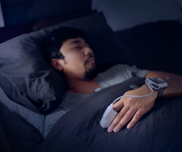 sleep testing