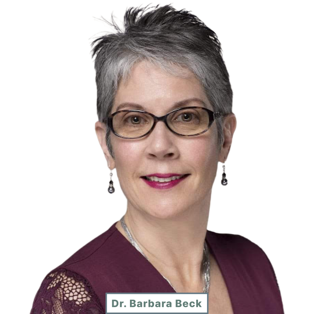 Dr. Barbara Beck
