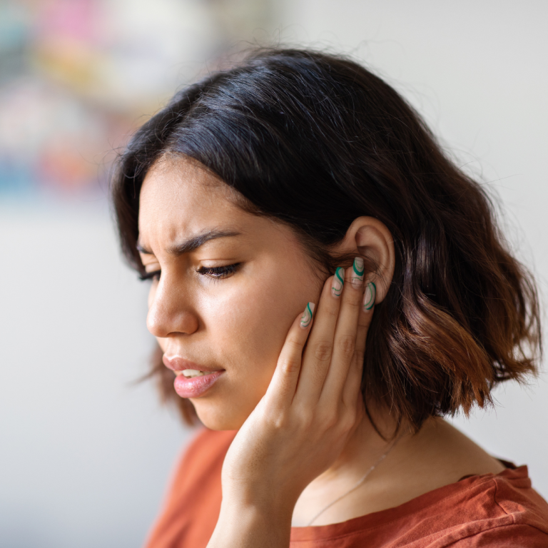 Earache
